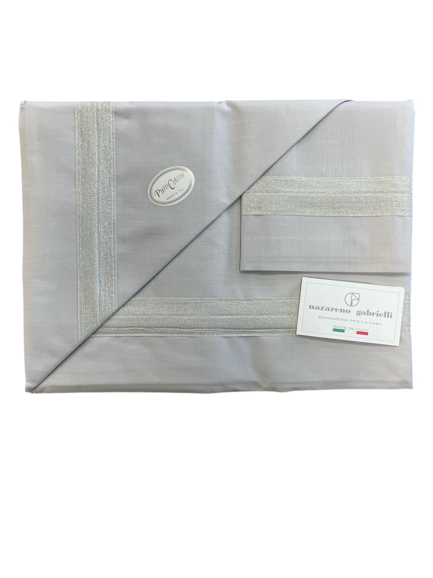 Completo letto matrimoniale Nazzareno Gabrielli BRILLANTE