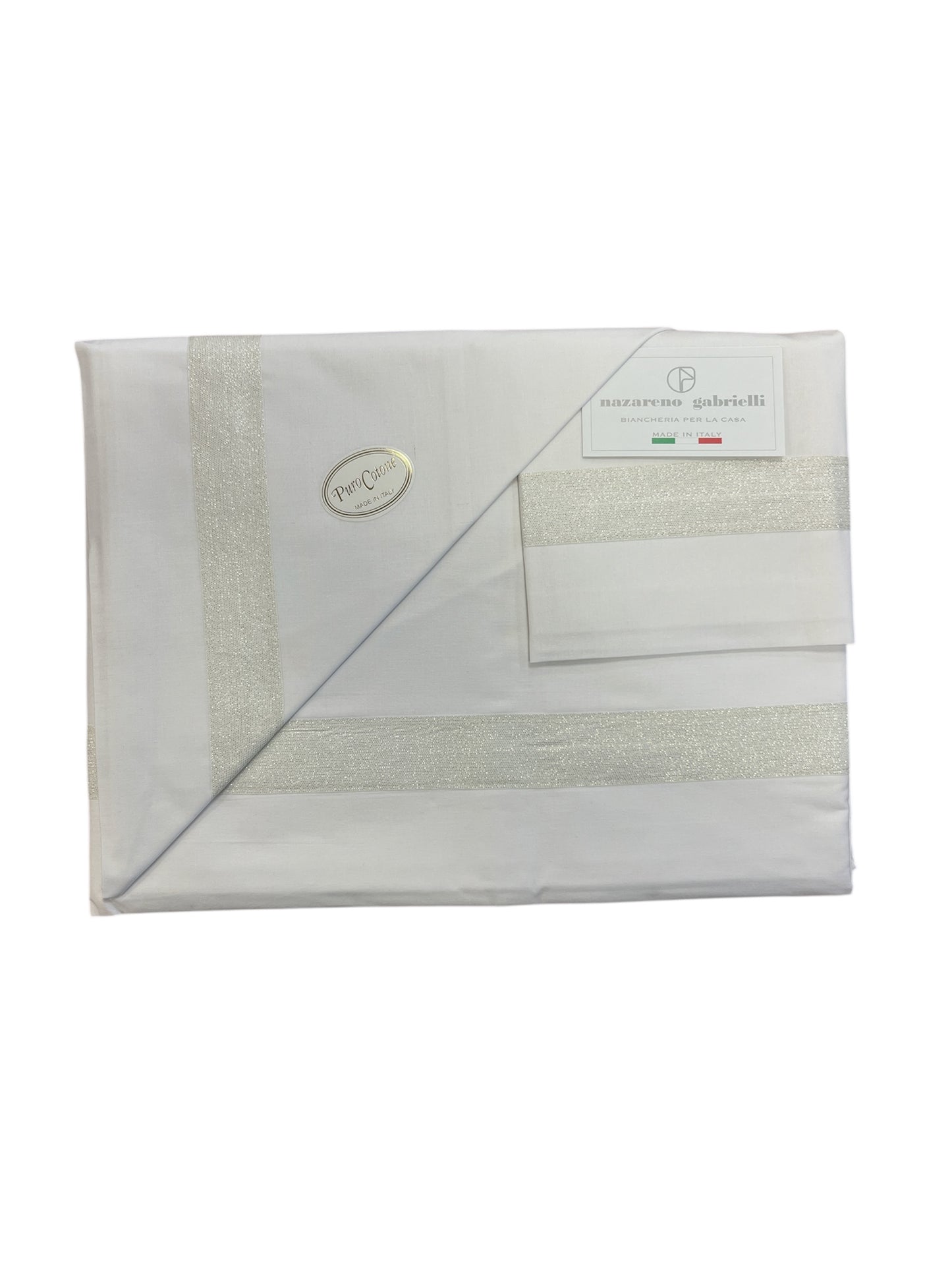 Completo letto matrimoniale Nazzareno Gabrielli BRILLANTE