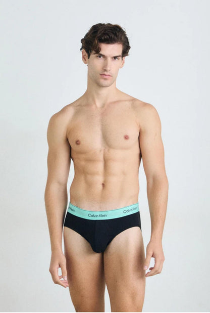 3Pack Calvin Klein color