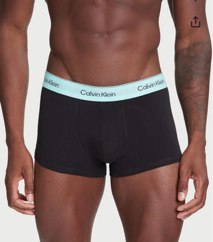 3pack Boxer Calvin Klein color