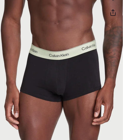 3pack Boxer Calvin Klein color