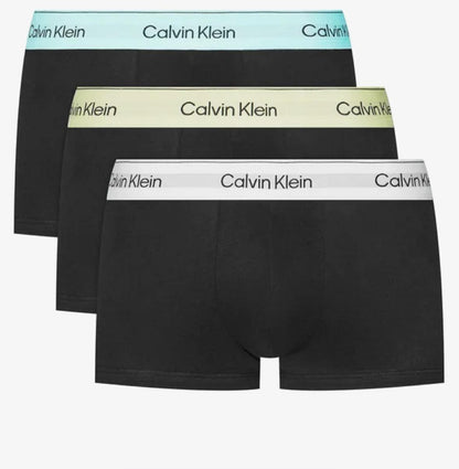 3pack Boxer Calvin Klein color