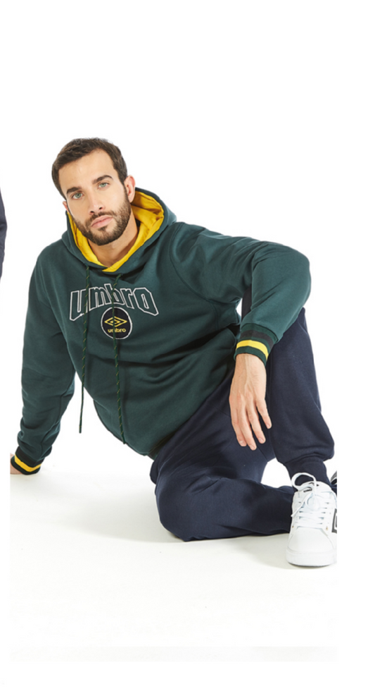 Tuta uomo UMBRO 30247