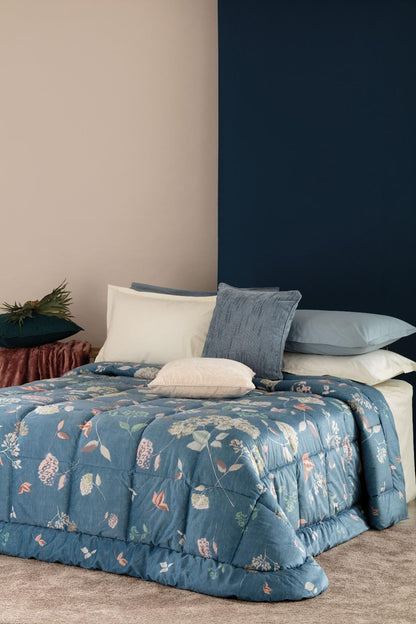 Trapunta RIVIERA IKEBANA