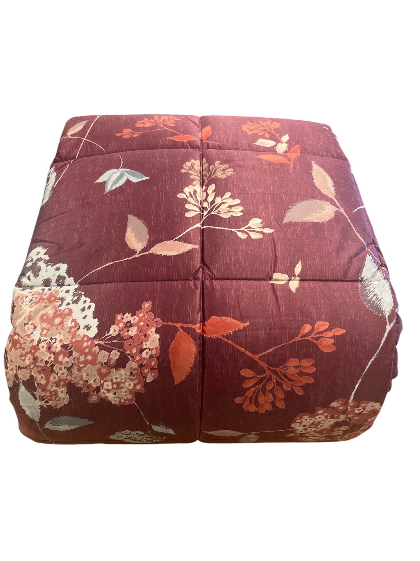 Trapunta RIVIERA IKEBANA