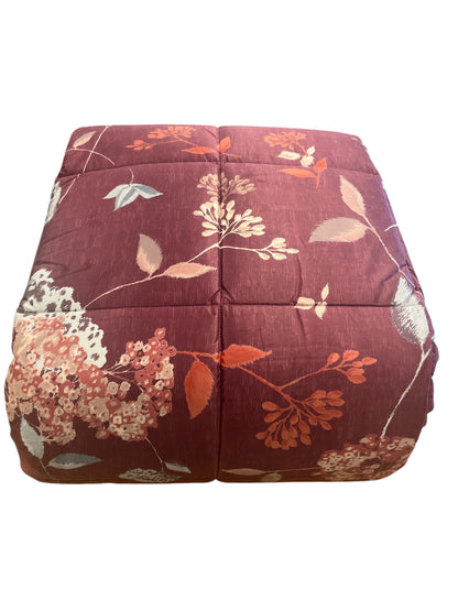 Trapunta RIVIERA IKEBANA