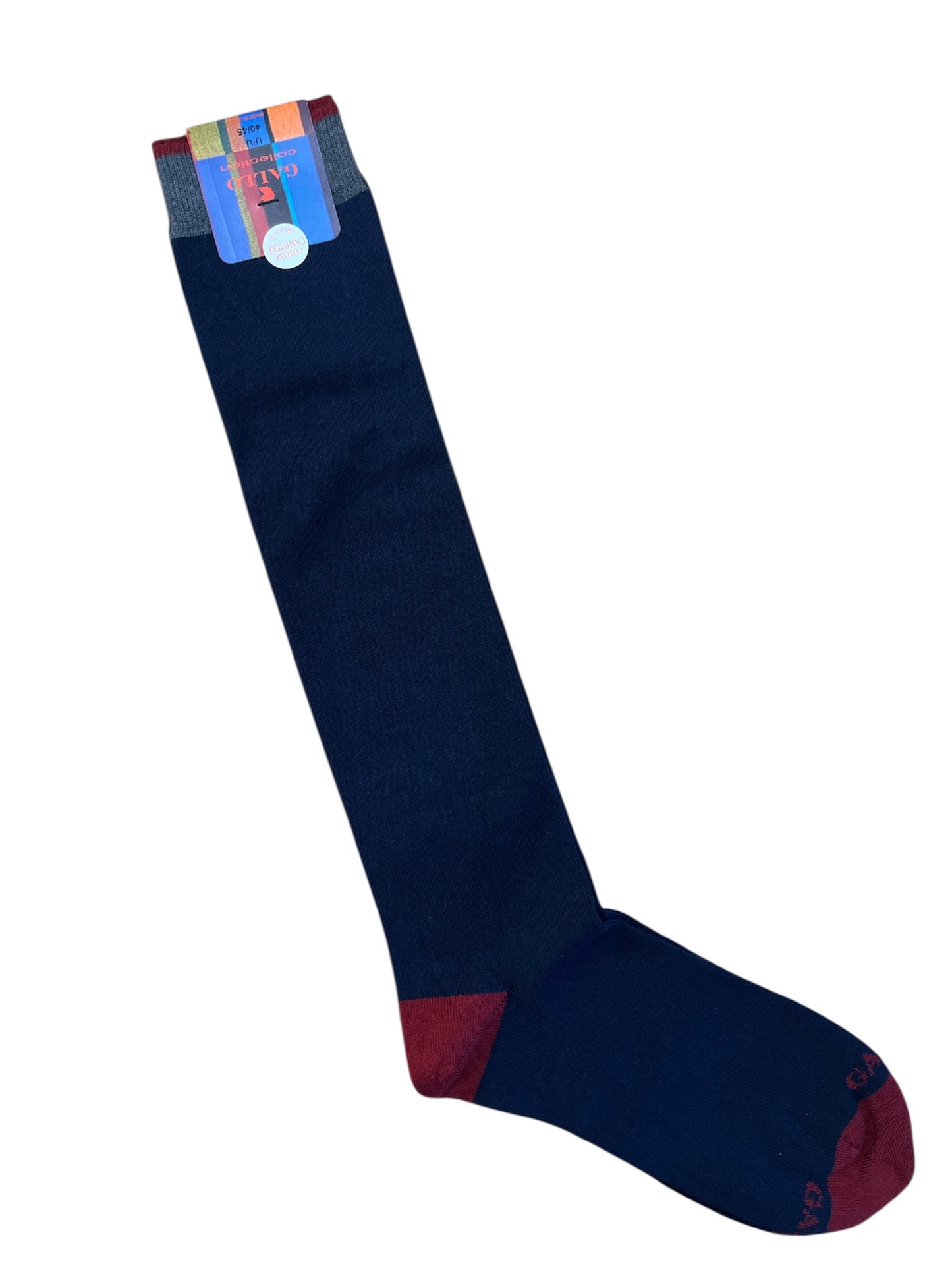 Calzino CASHMERE Gallo 864