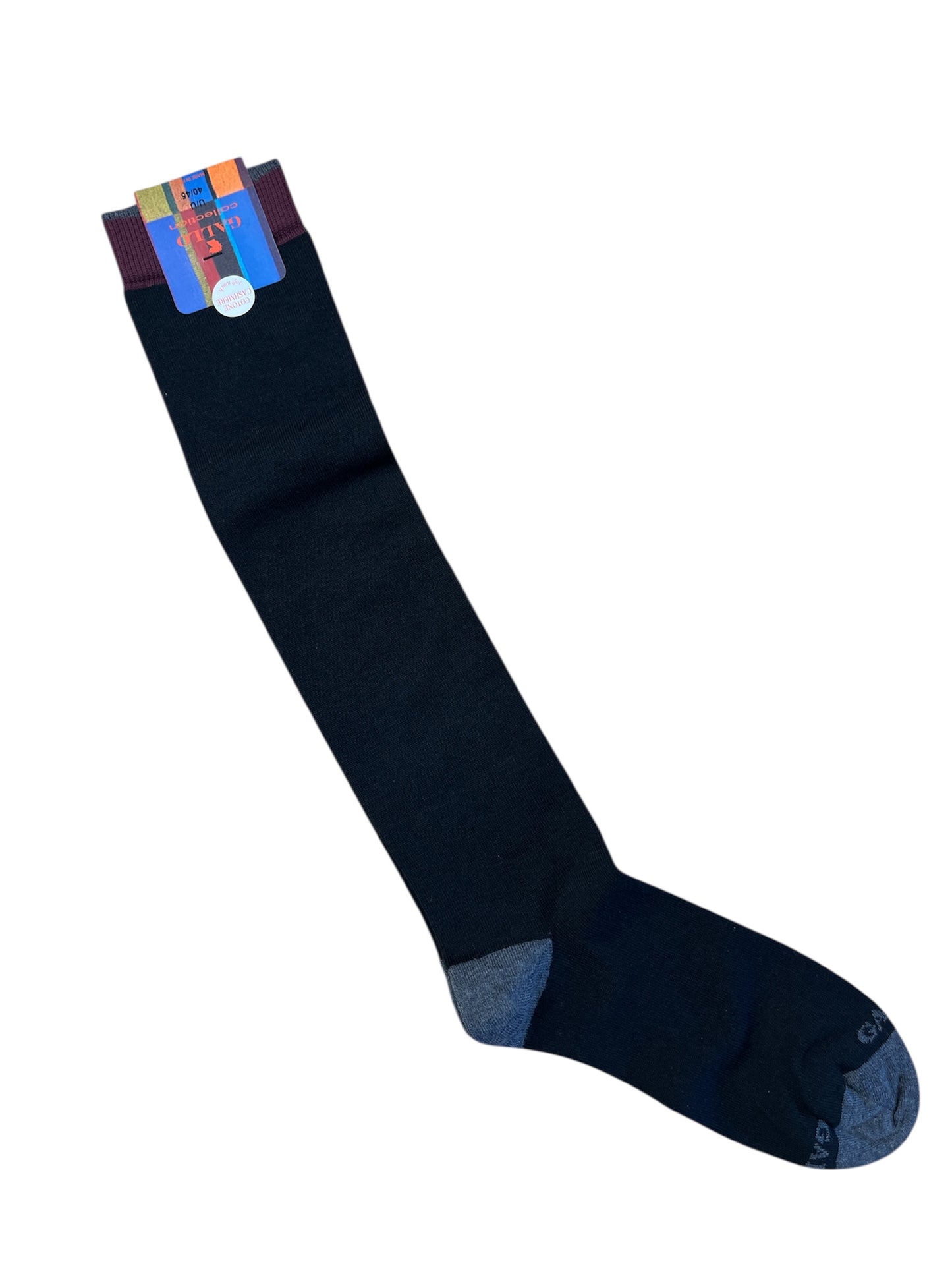 Calzino CASHMERE Gallo 864