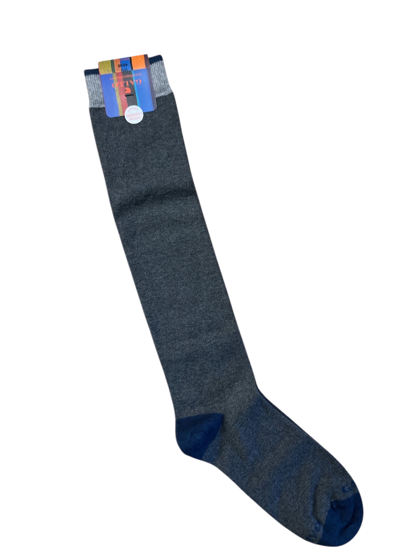 Calzino CASHMERE Gallo 864