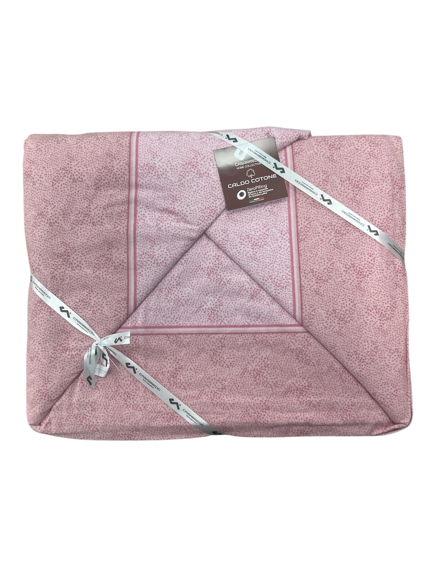 Completo letto flanella Casarredo Borbone