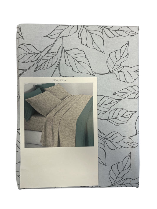 Completo letto in flanella ZAMBAITI Prion