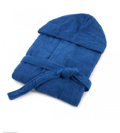 Accappatoio Microspugna Journey  ZUCCHI