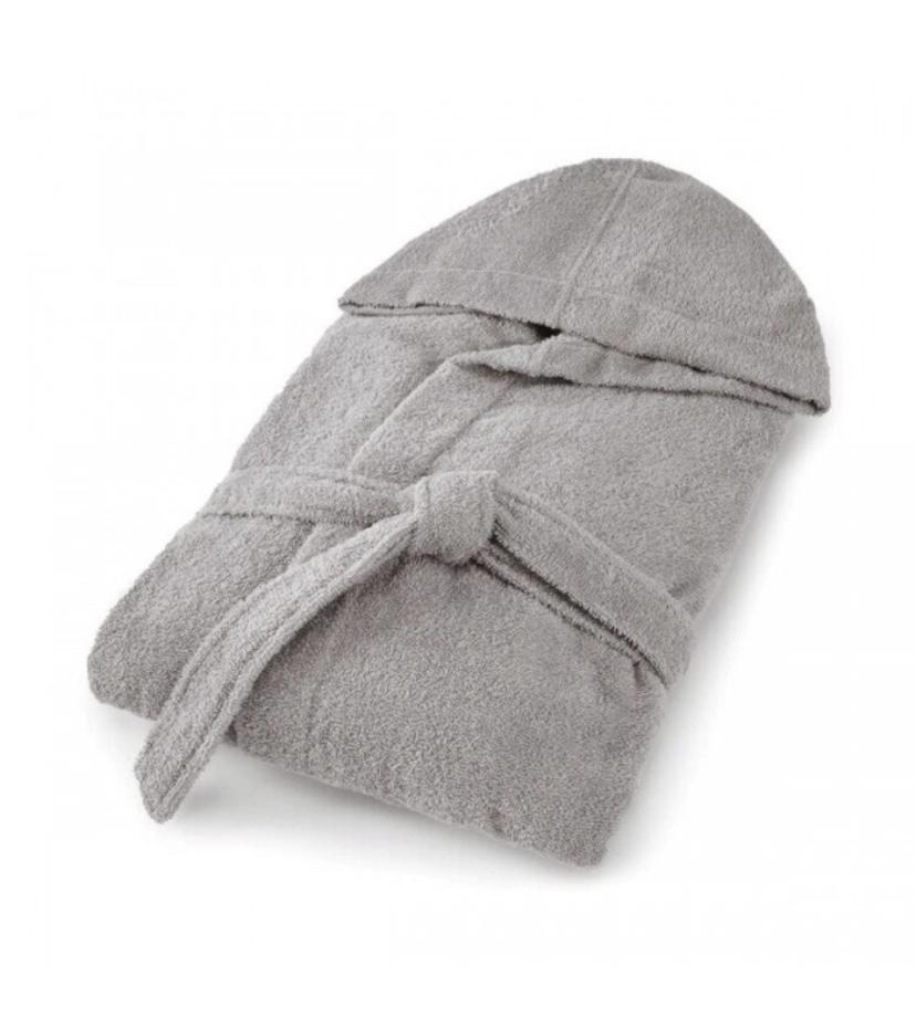 Accappatoio Microspugna Journey  ZUCCHI