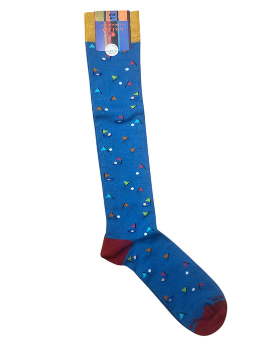 Calza lunga Gallo SuperLeggero 909