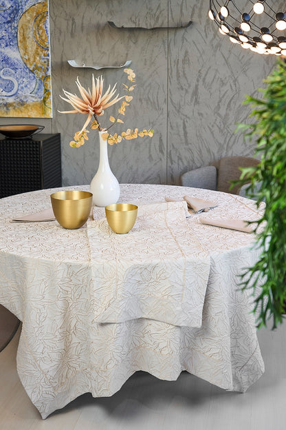 Set tovaglia X12 Battaglia O’ Hara