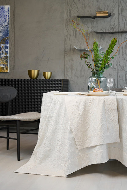 Set tovaglia X12 Battaglia O’ Hara