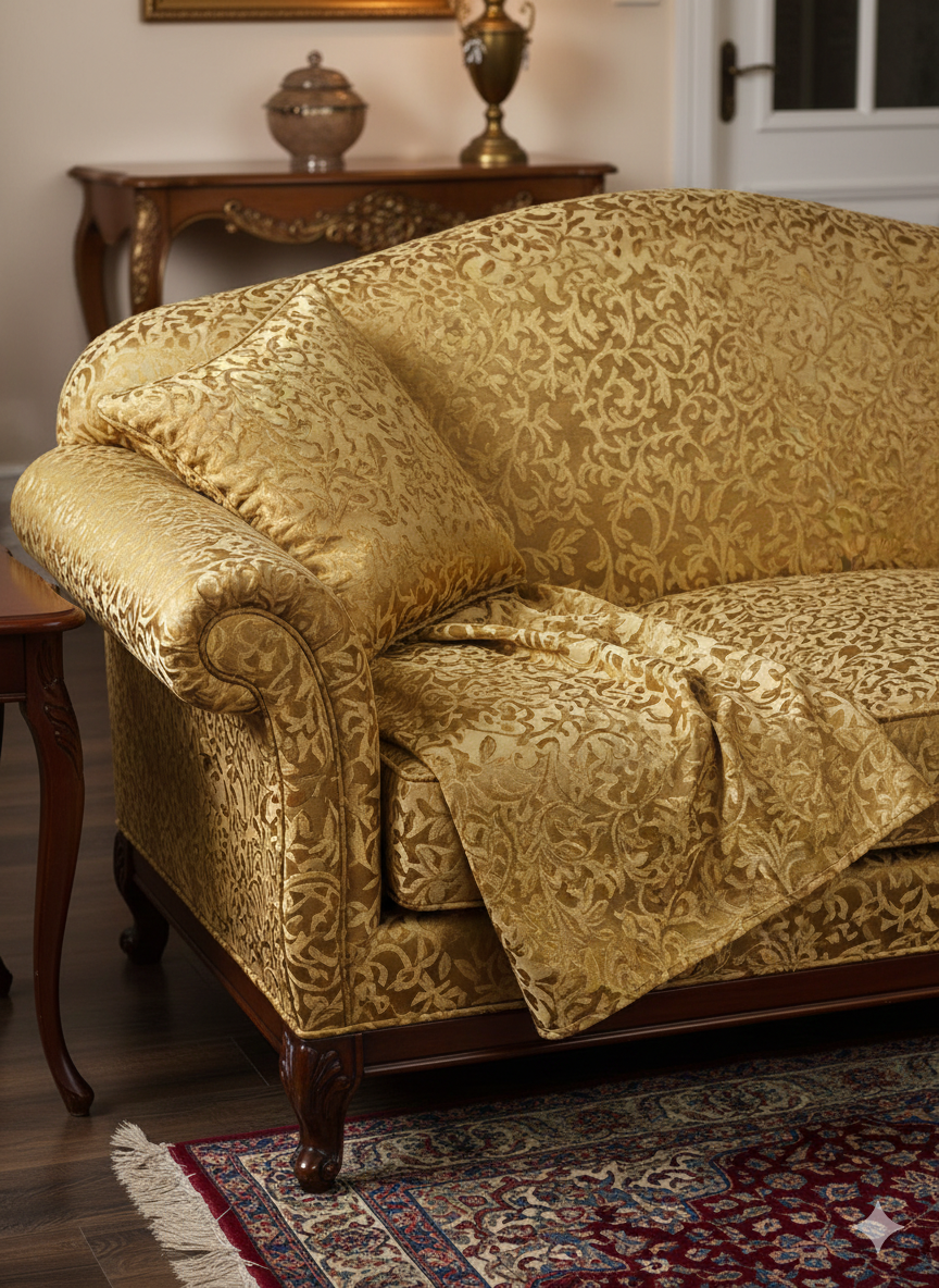 Telo arredo Grandfoulard Casarredo 800