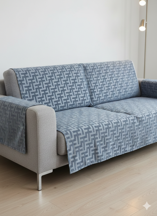 Telo arredo grandfoulard Casarredo FF