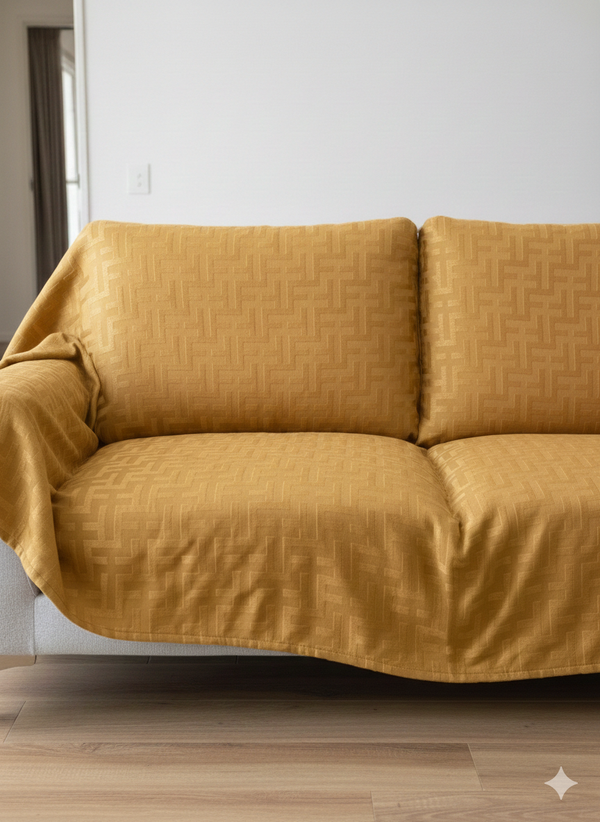 Telo arredo grandfoulard Casarredo FF