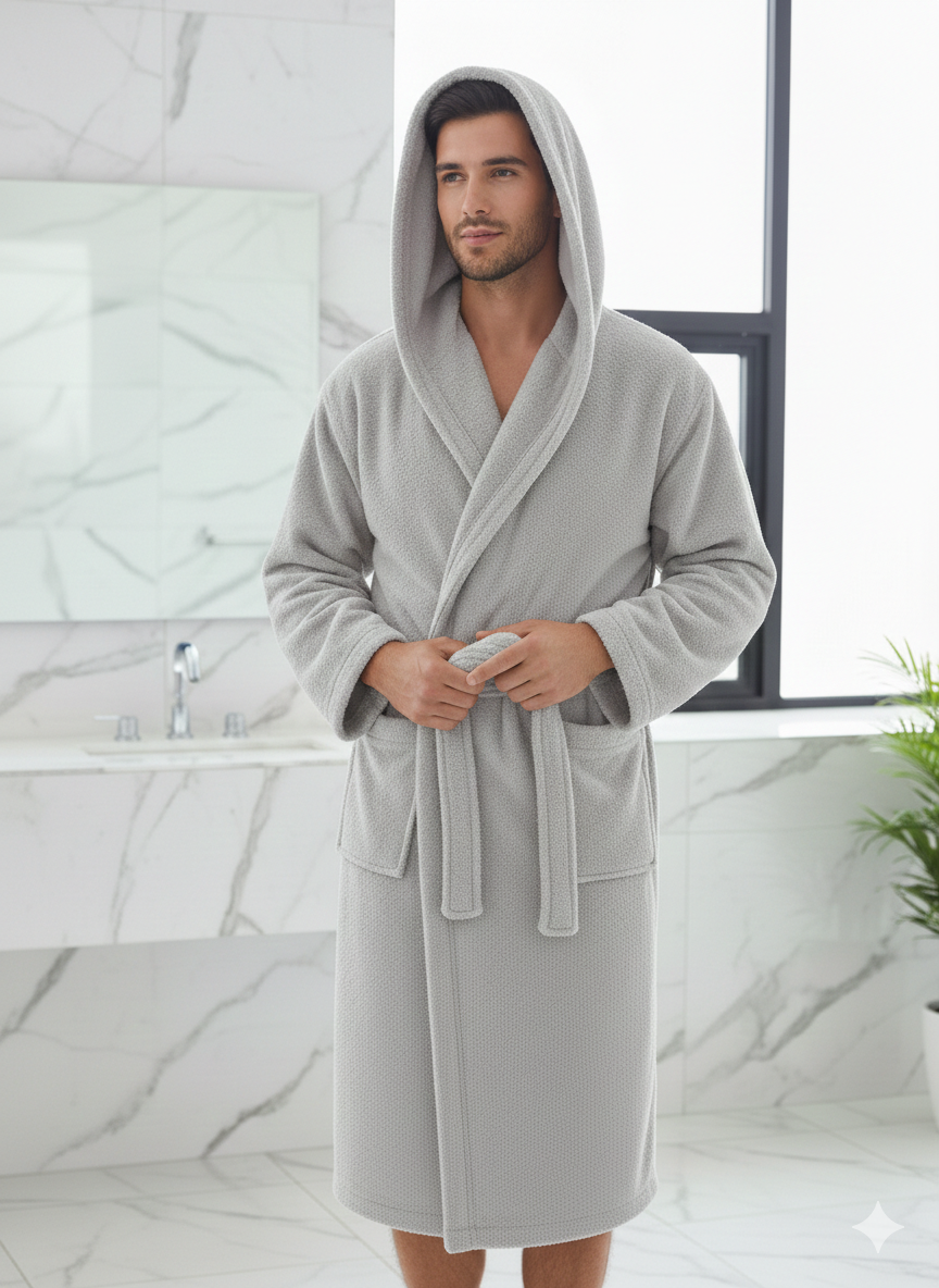 Accappatoio ZAMBAITI