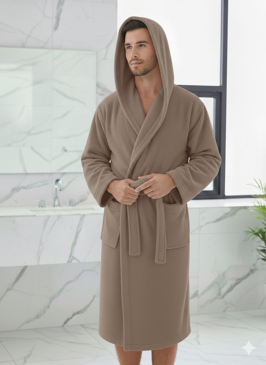 Accappatoio ZAMBAITI