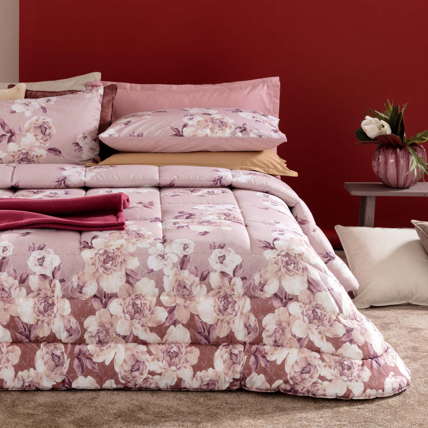 Trapunta matrimoniale Riviera Dania