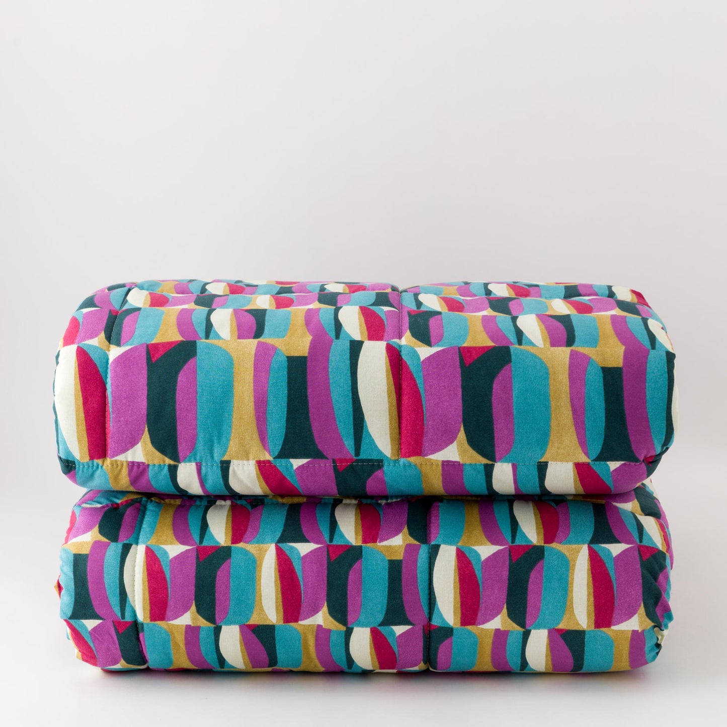 Trapunta matrimoniale Riviera Gin