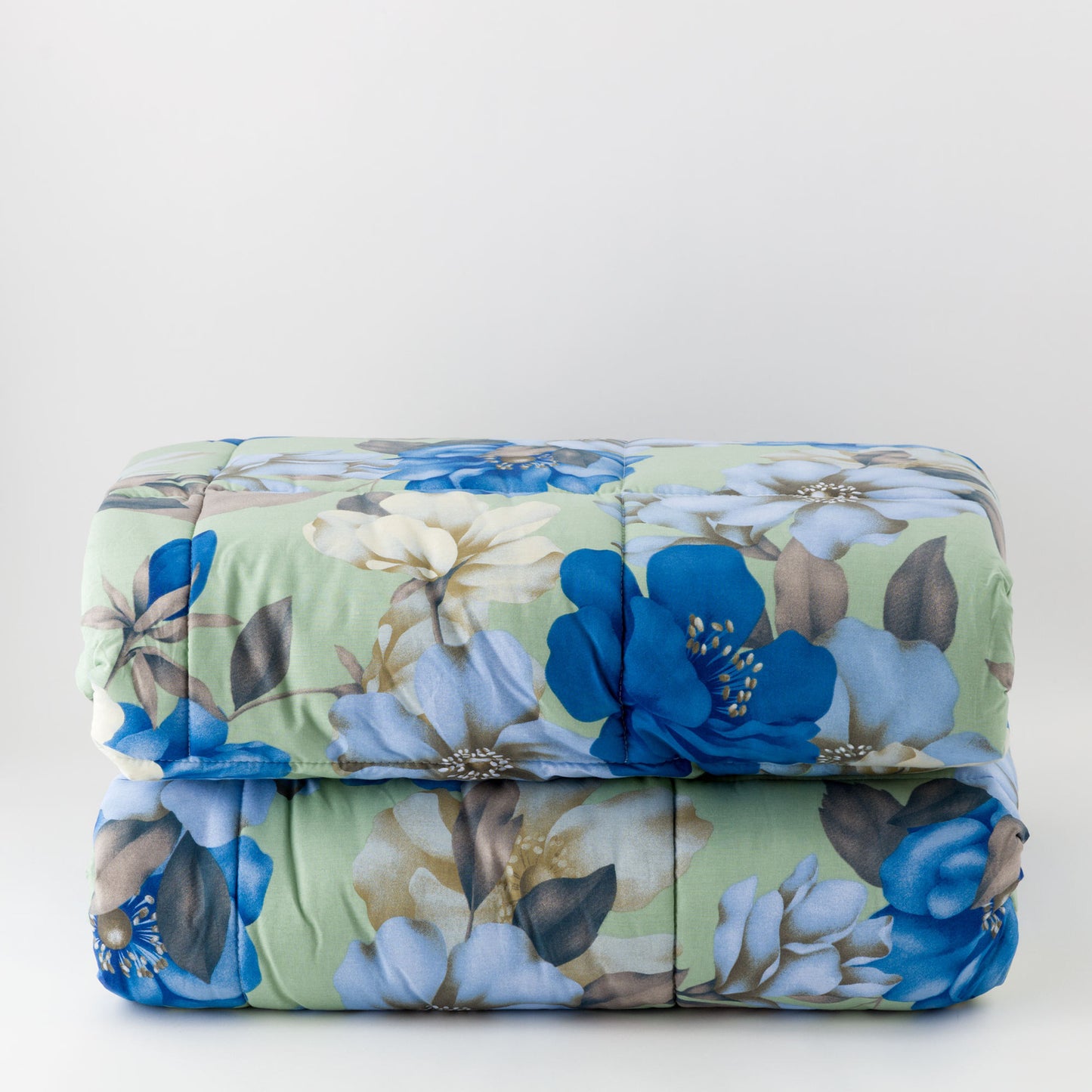 Trapunta matrimoniale in cotone Riviera hoara