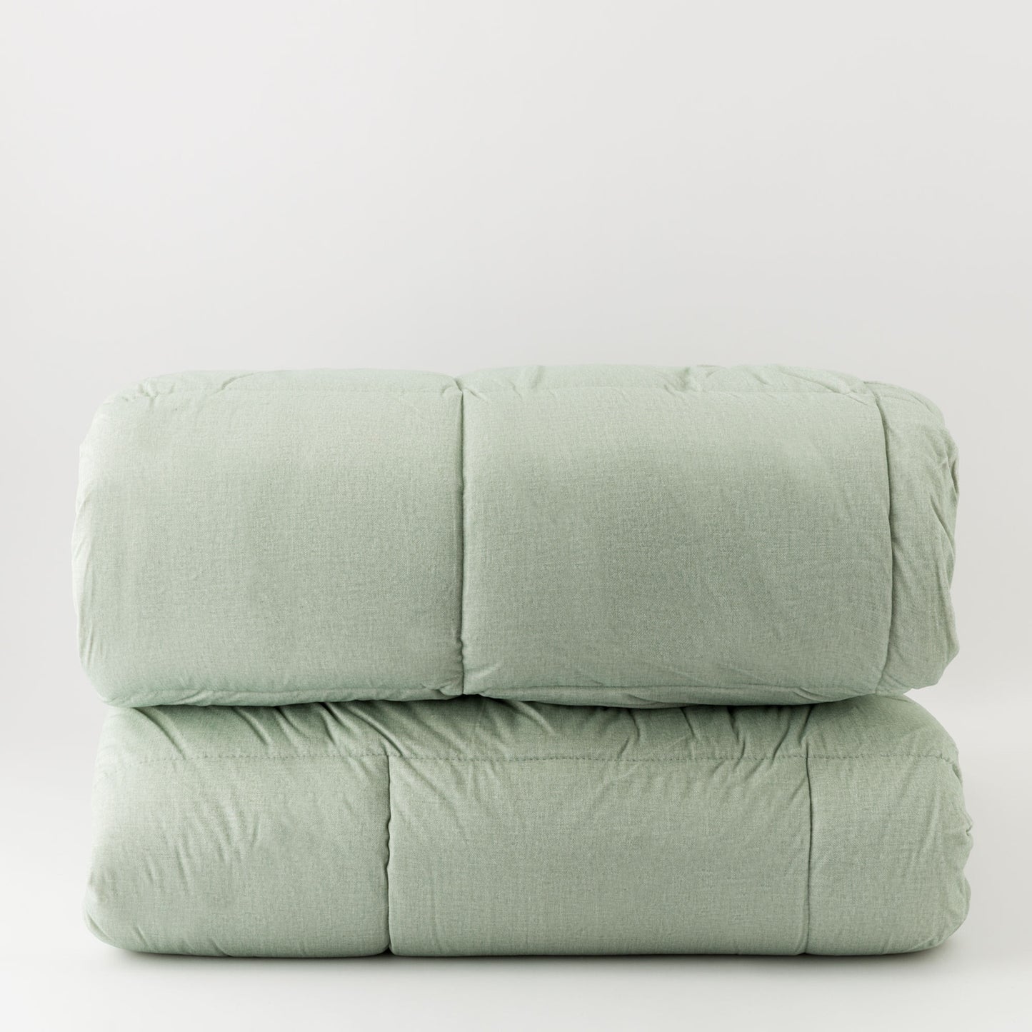 Trapunta in velluto Riviera Veloury