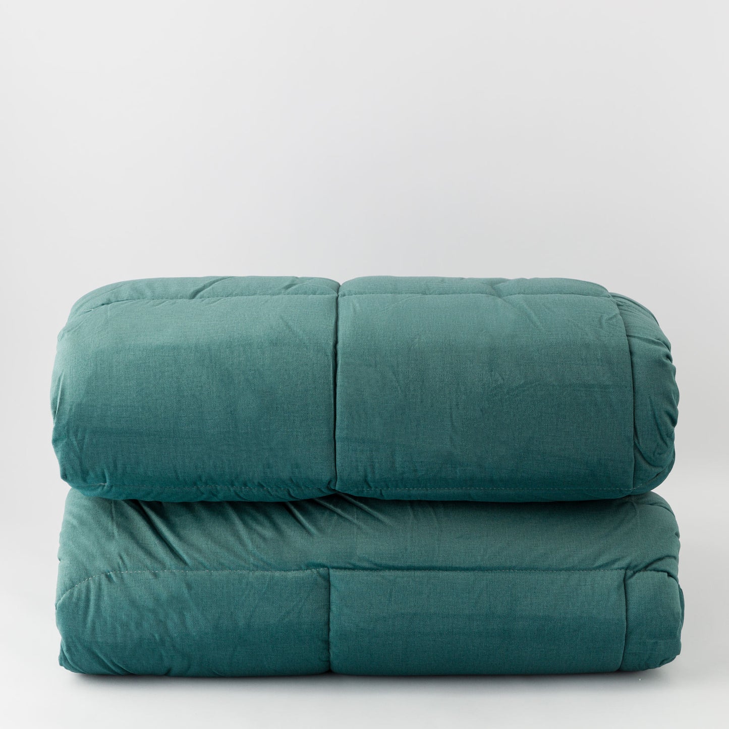 Trapunta in velluto Riviera Veloury