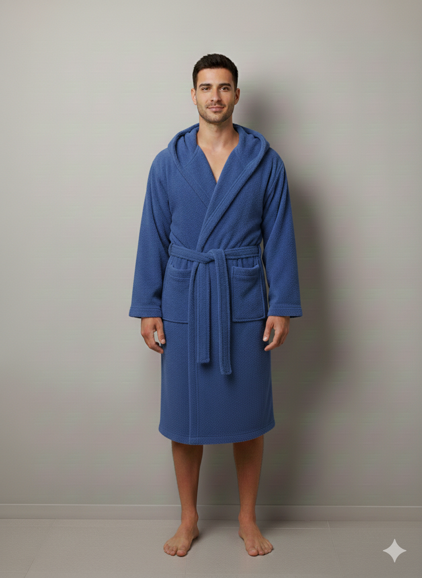 Accappatoio Popcorn ARIANNABROS