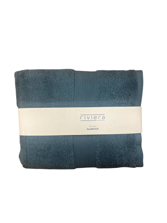 1+1 asciugamani Riviera Glamour
