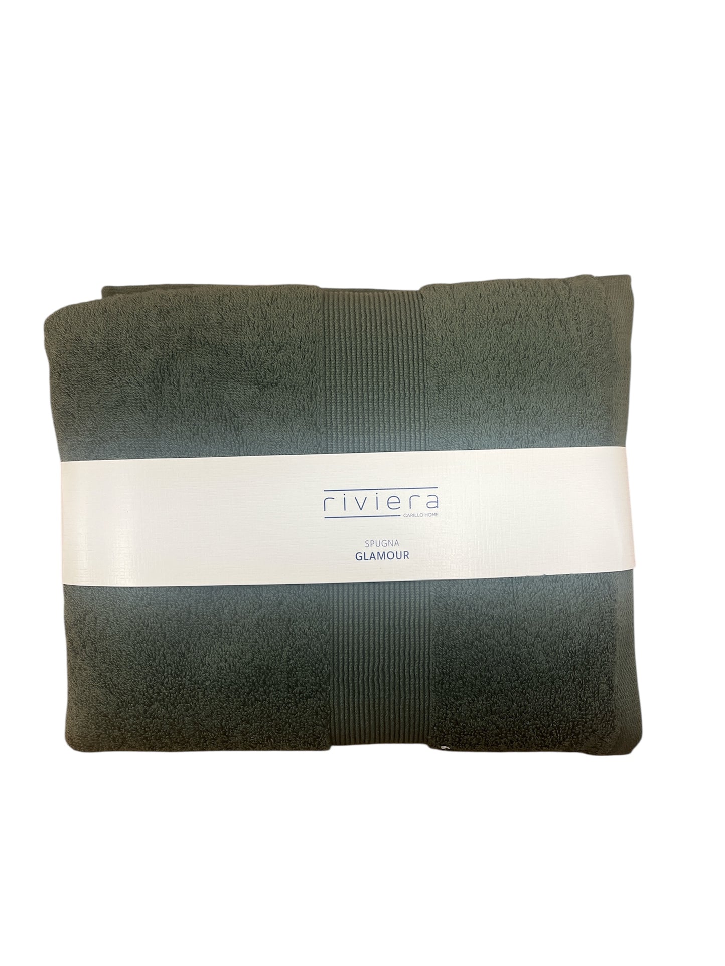 1+1 asciugamani Riviera Glamour