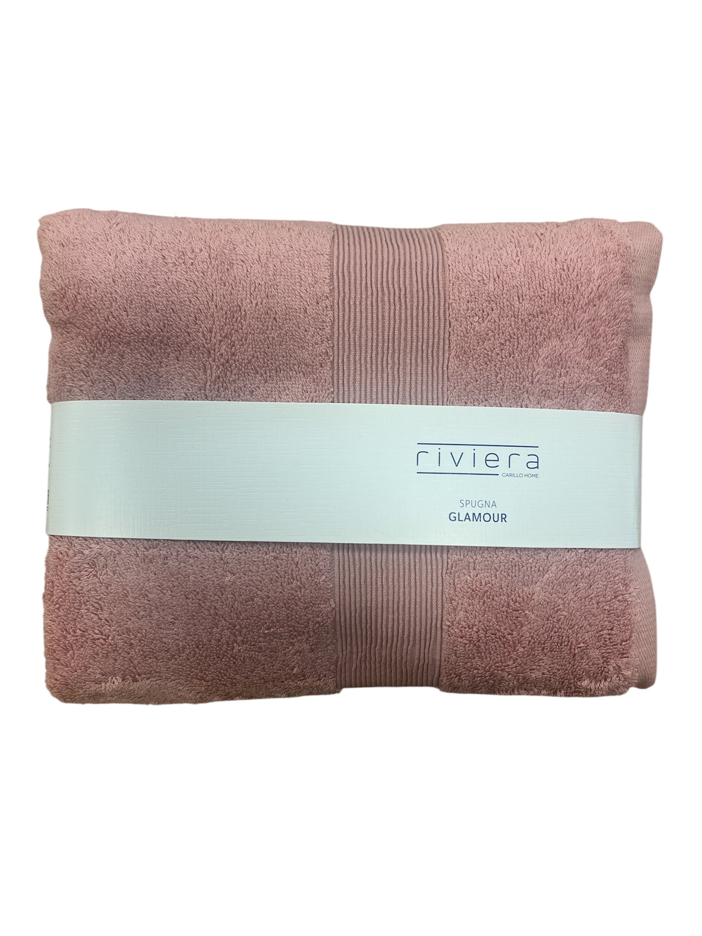 1+1 asciugamani Riviera Glamour