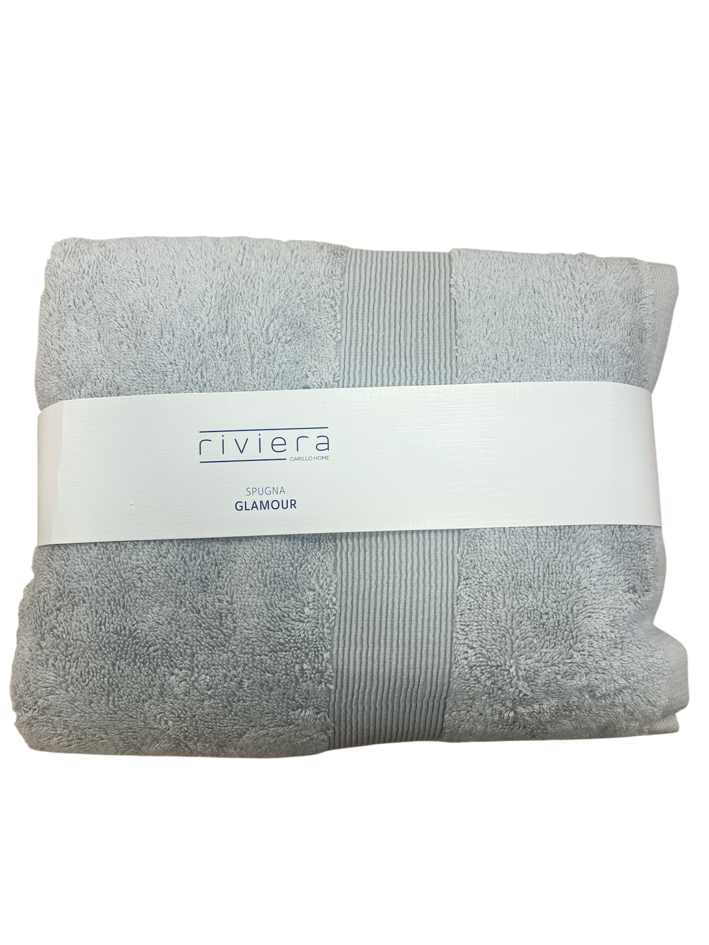 1+1 asciugamani Riviera Glamour