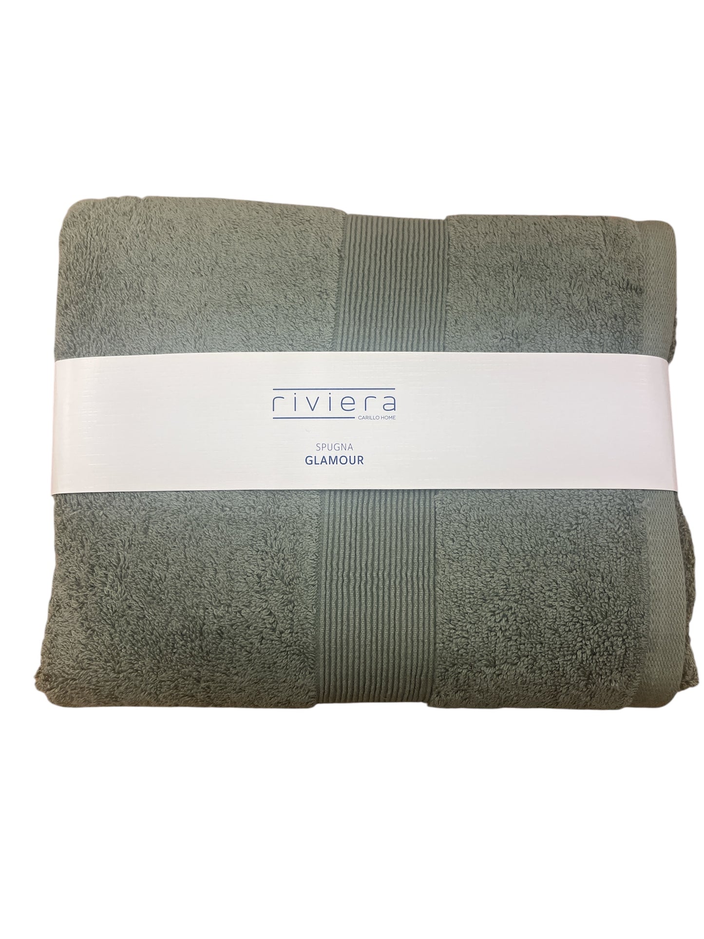 1+1 asciugamani Riviera Glamour