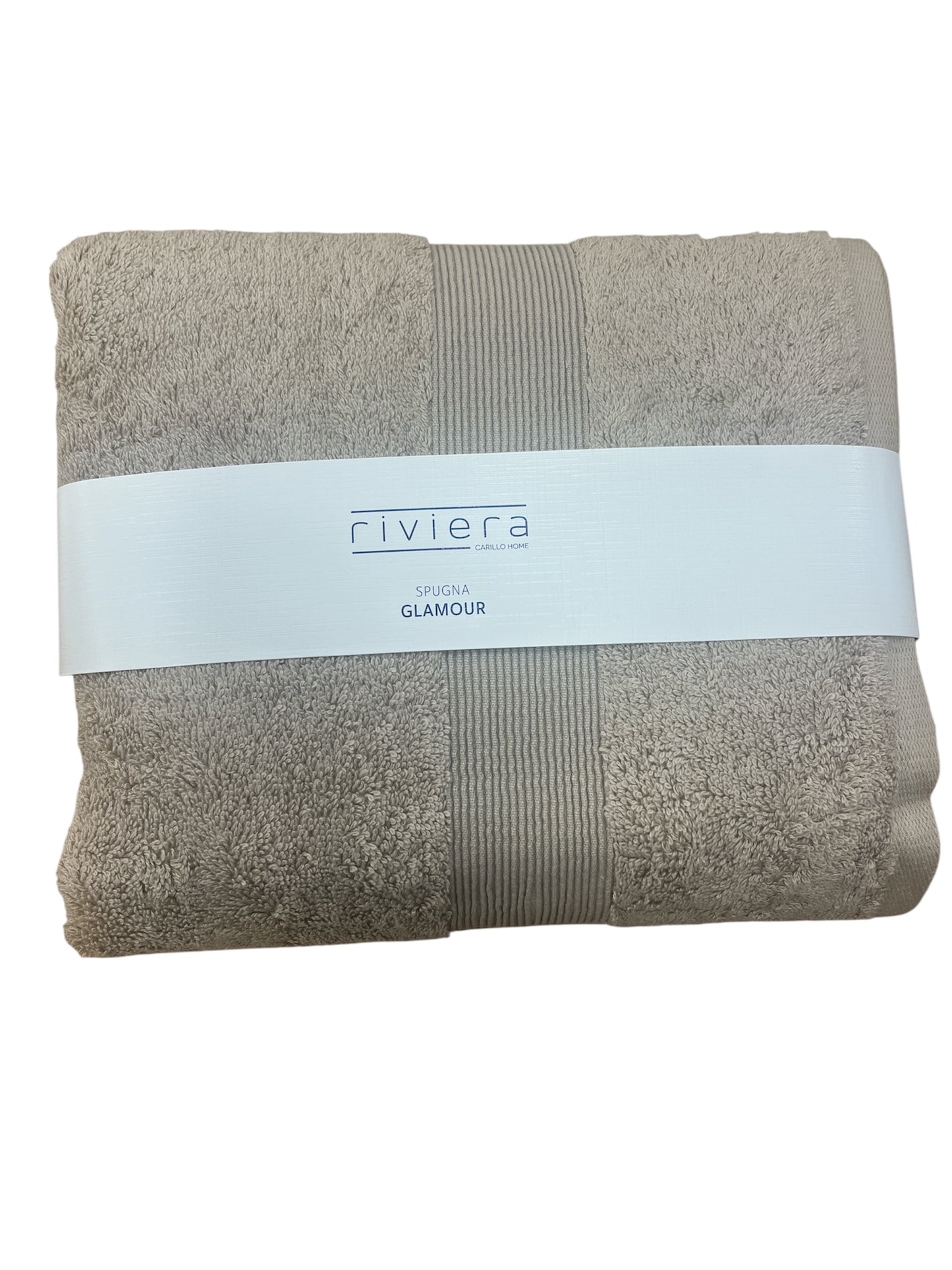 1+1 asciugamani Riviera Glamour