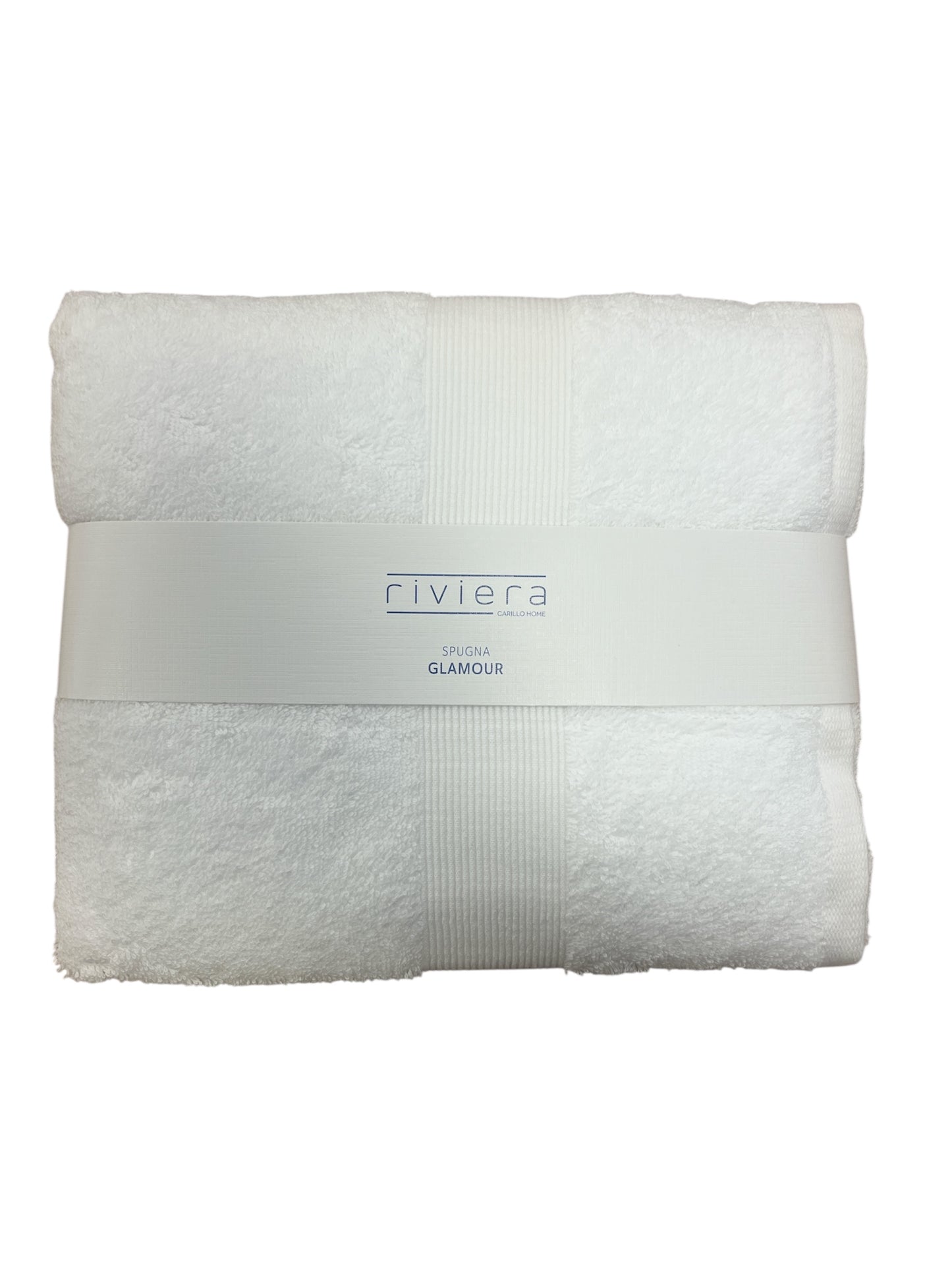 1+1 asciugamani Riviera Glamour