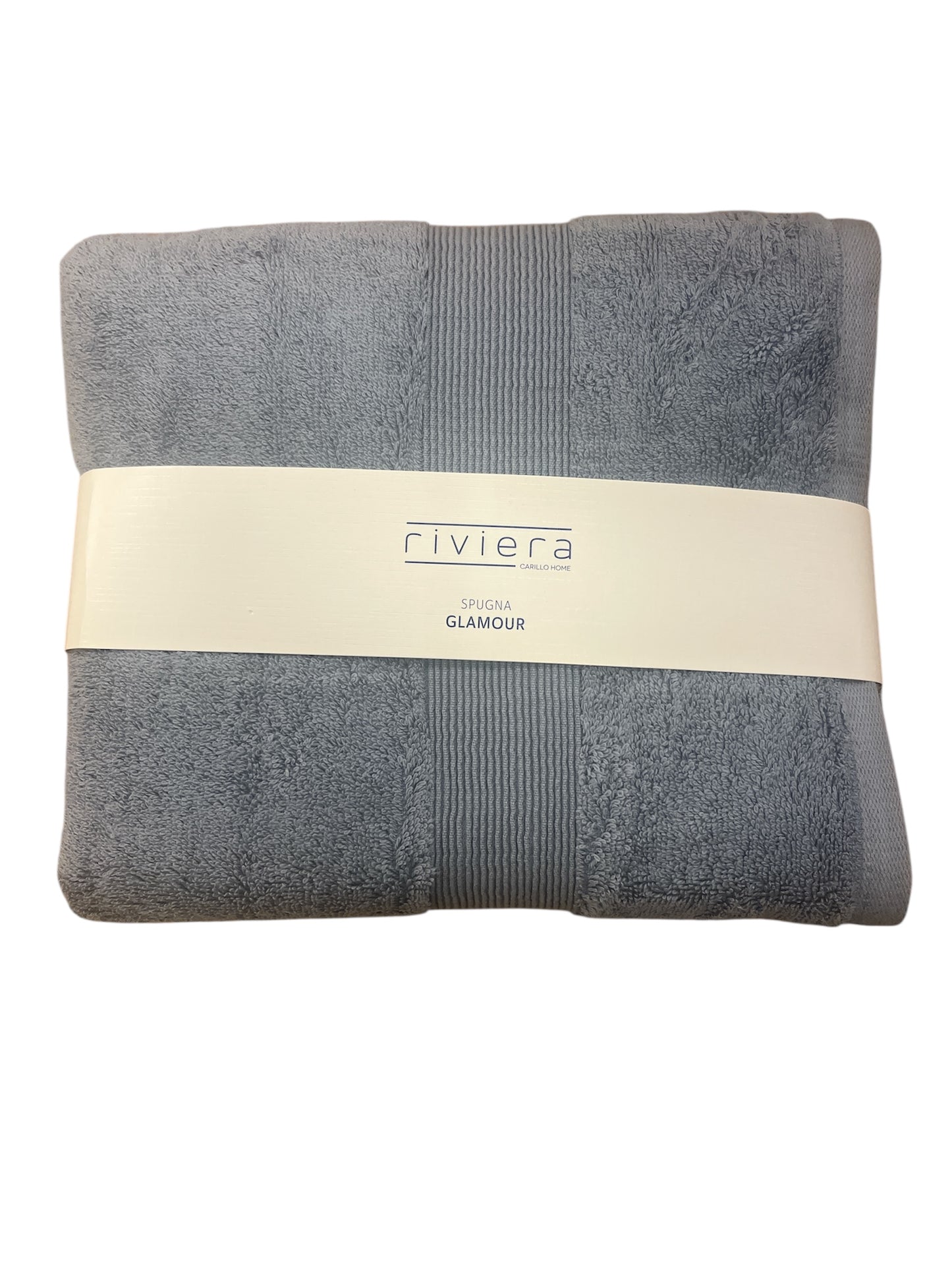 1+1 asciugamani Riviera Glamour