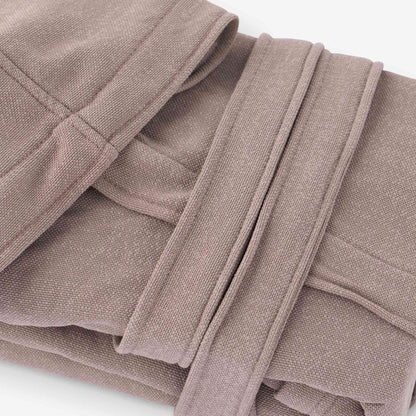 Accappatoio Microspugna Riviera Wimbledon