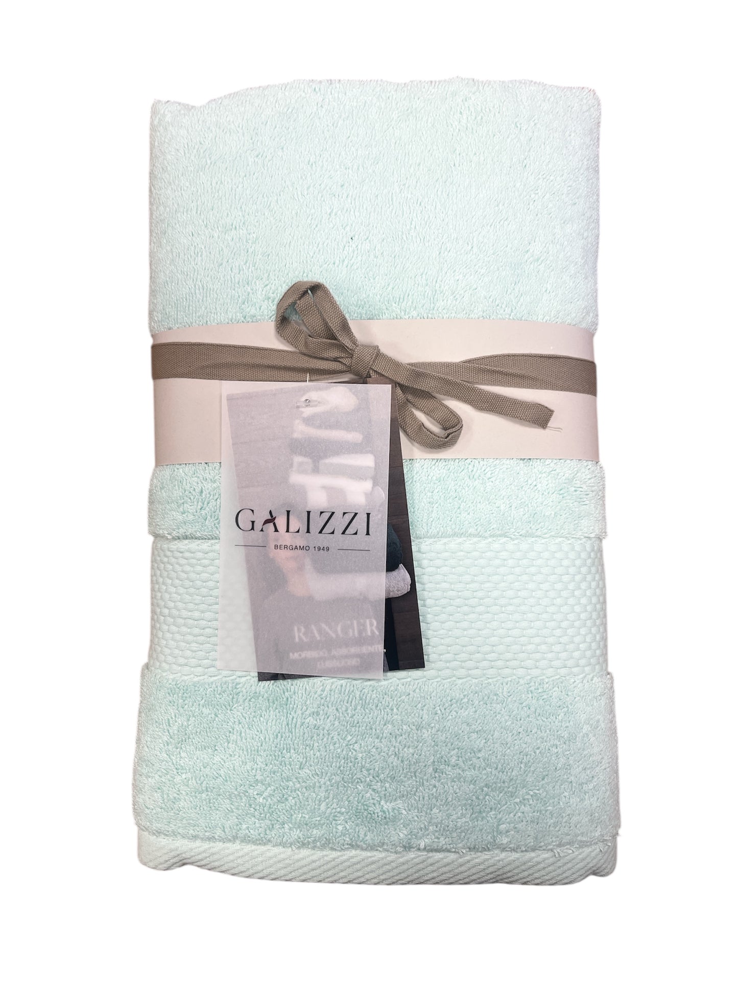 Set 1+1 Galizzi Ranger