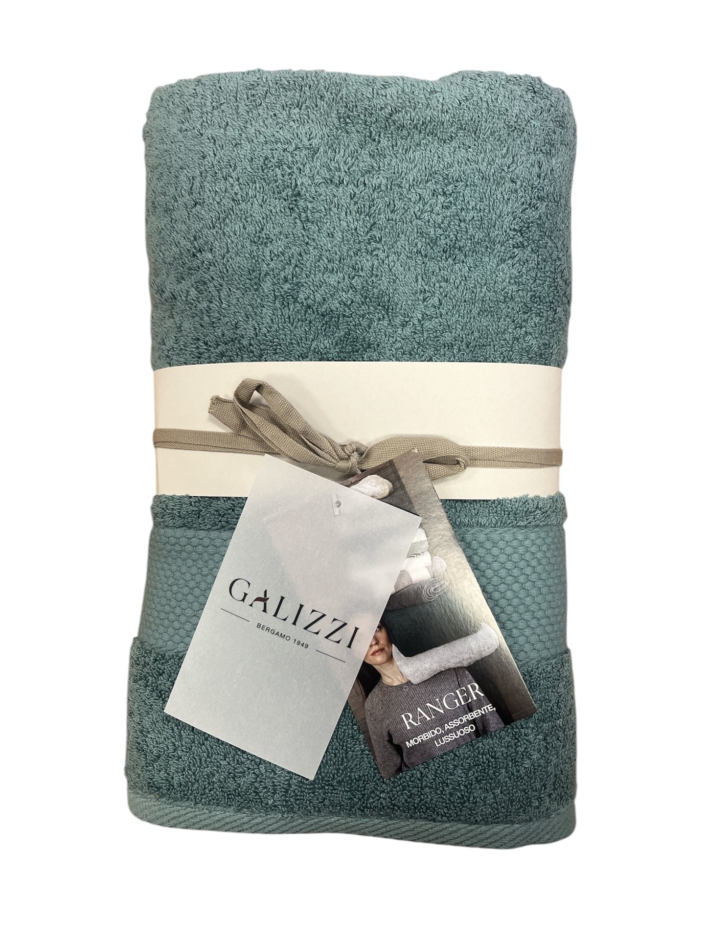 Set 1+1 Galizzi Ranger