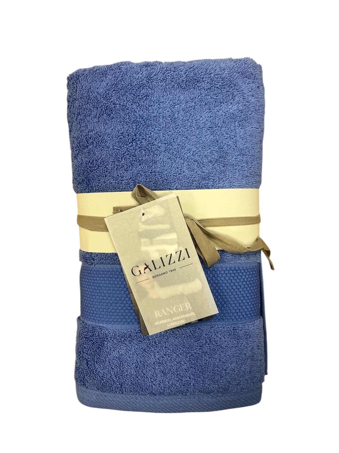 Set 1+1 Galizzi Ranger