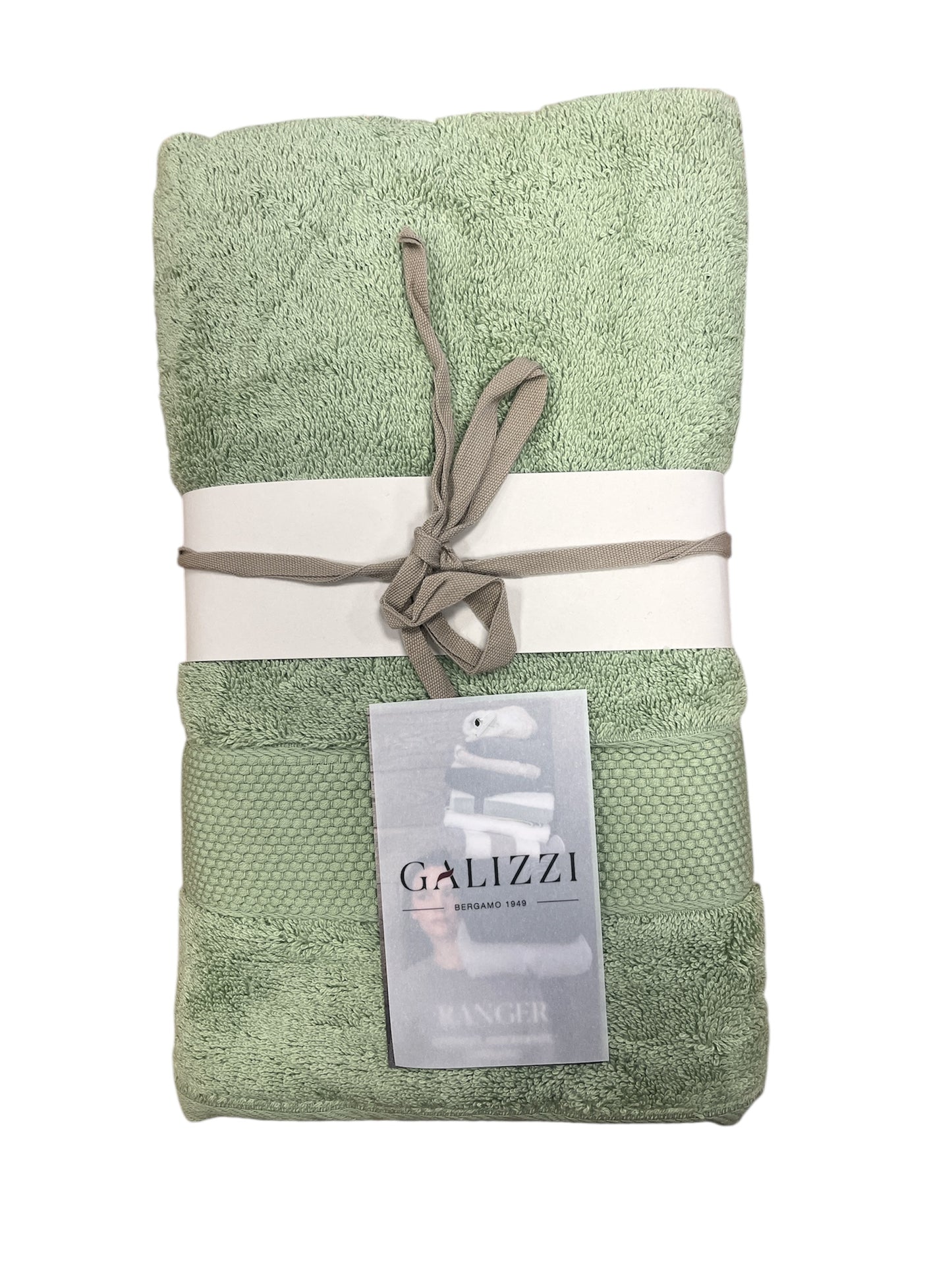 Set 1+1 Galizzi Ranger