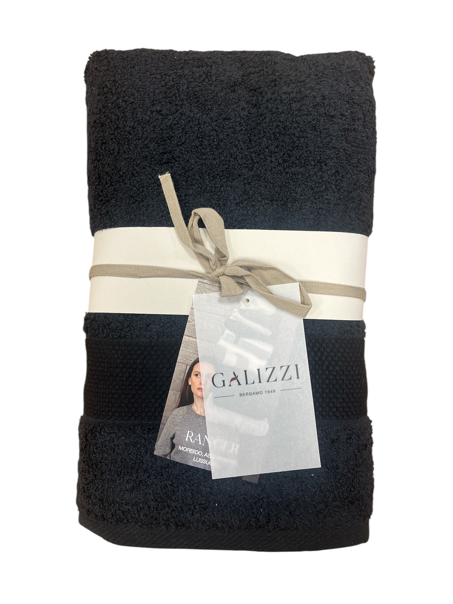 Set 1+1 Galizzi Ranger