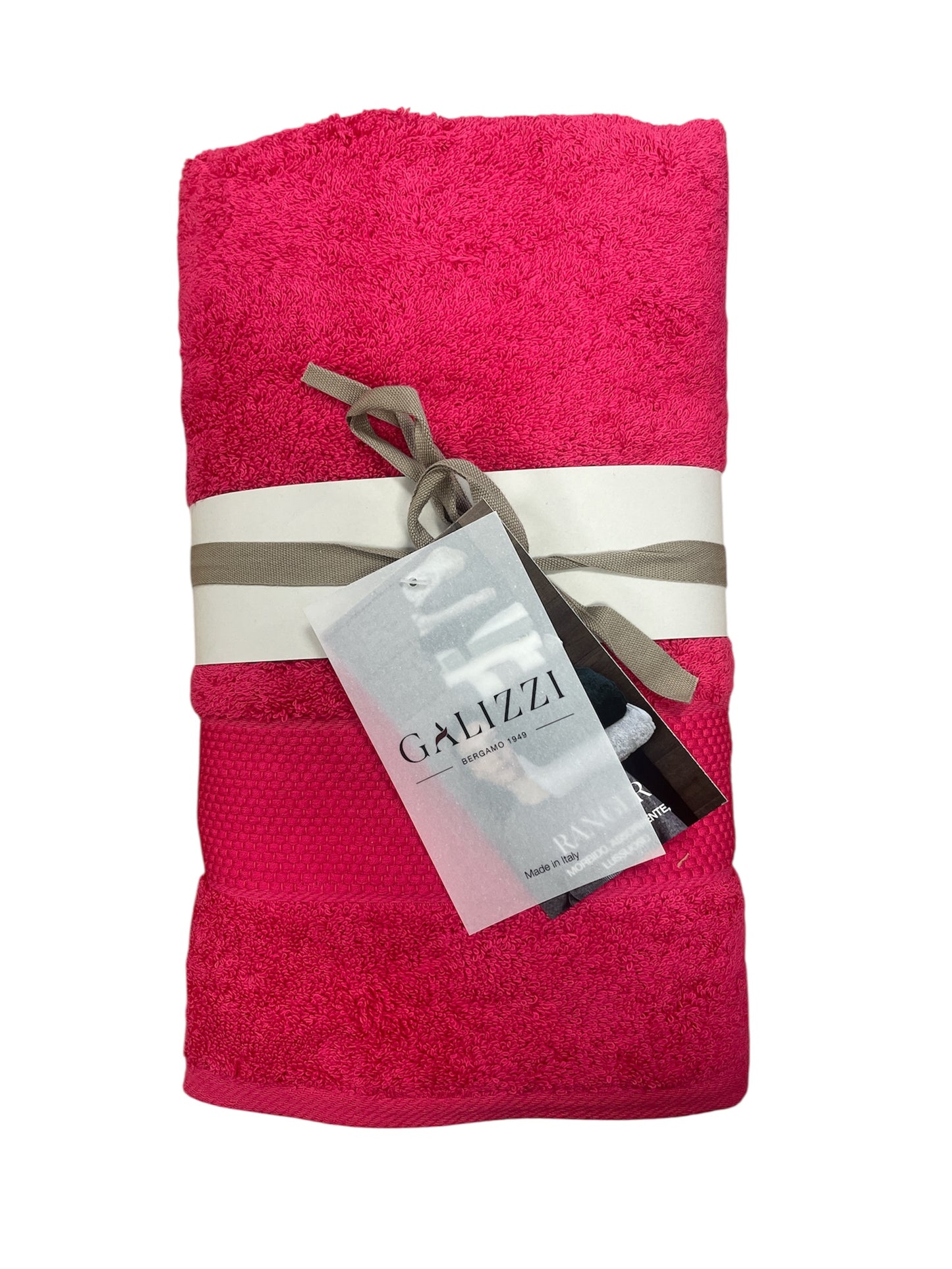 Set 1+1 Galizzi Ranger