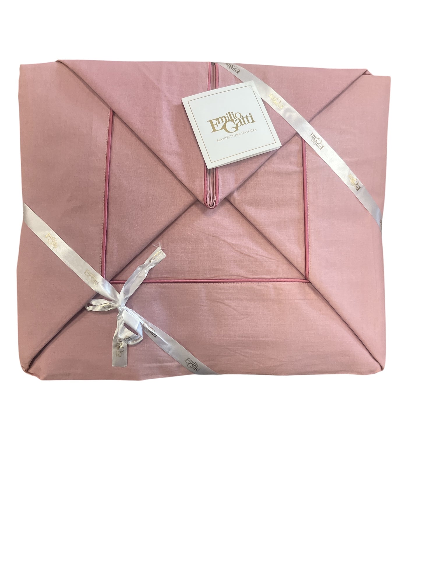 Completo letto Emilio Gatti Lucca