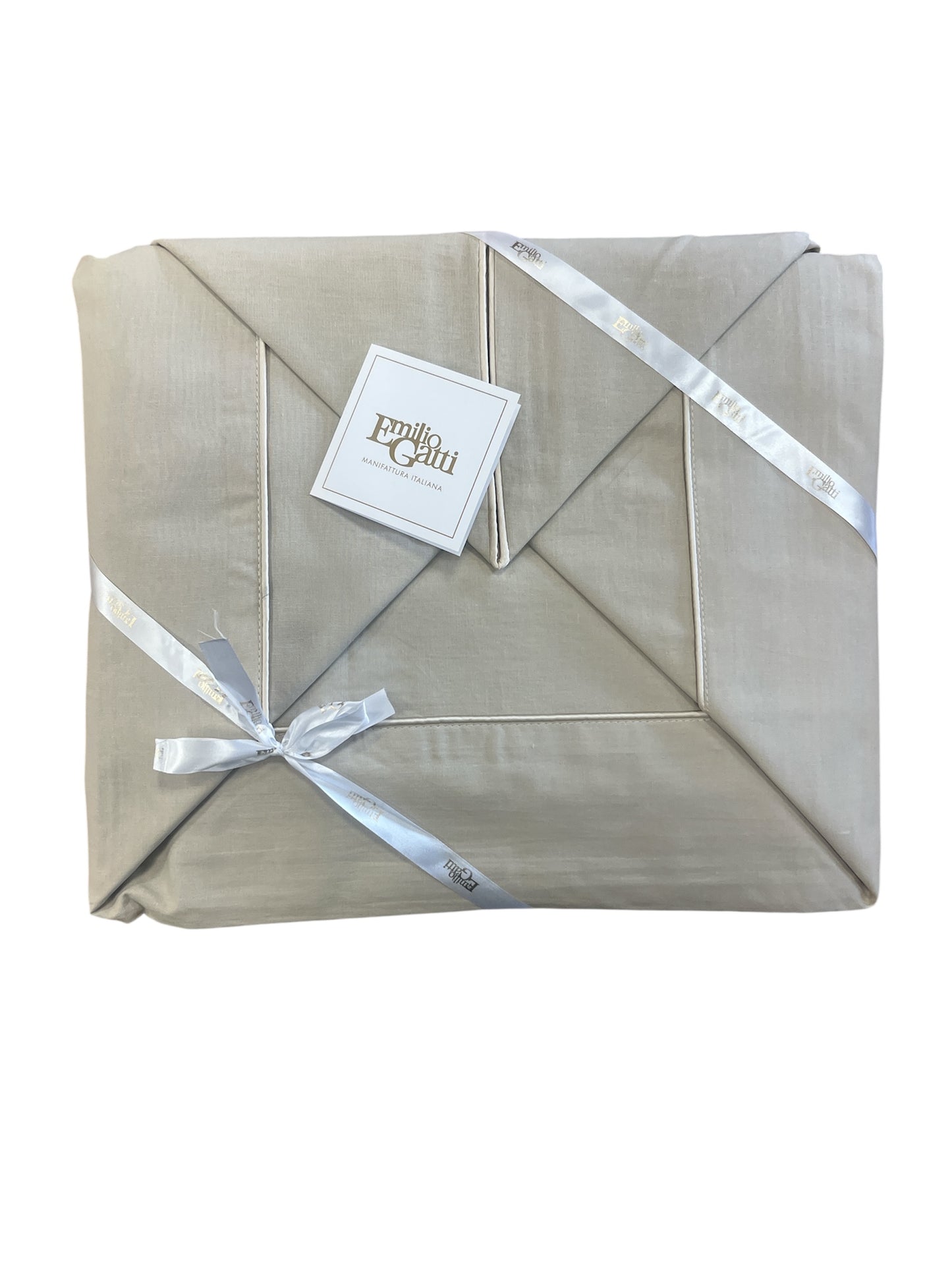 Completo letto Emilio Gatti Lucca