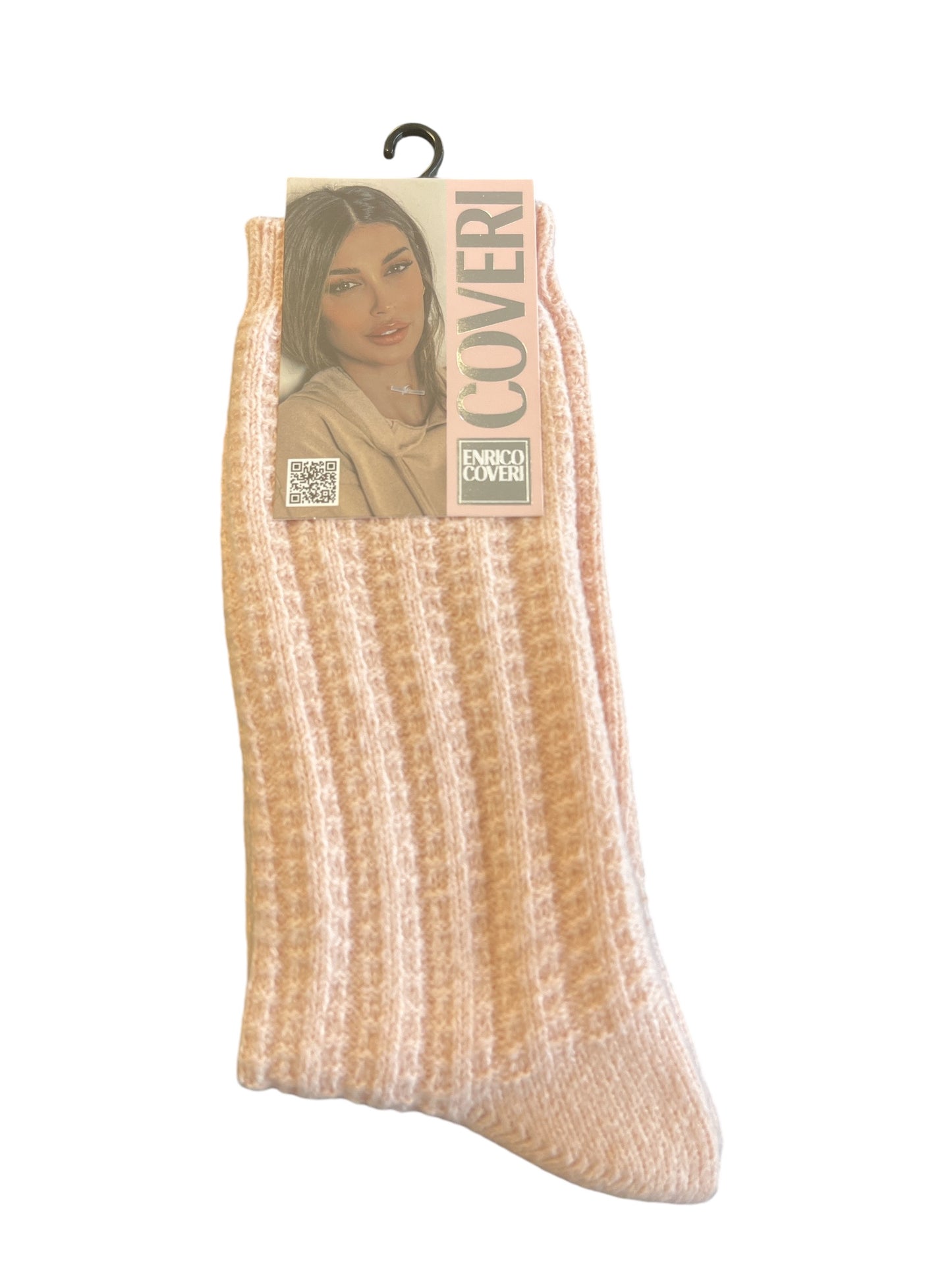 ENRICO COVERI chaussettes femme mélodie