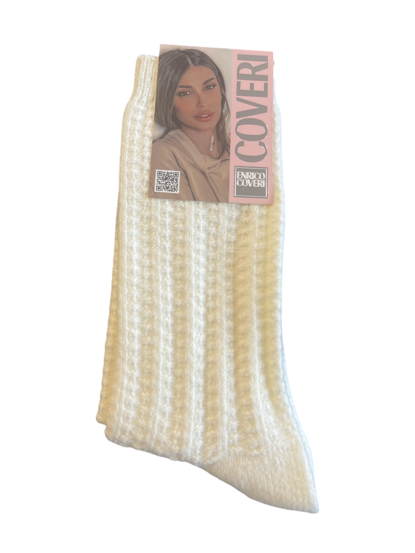 ENRICO COVERI Melody Women's Sock